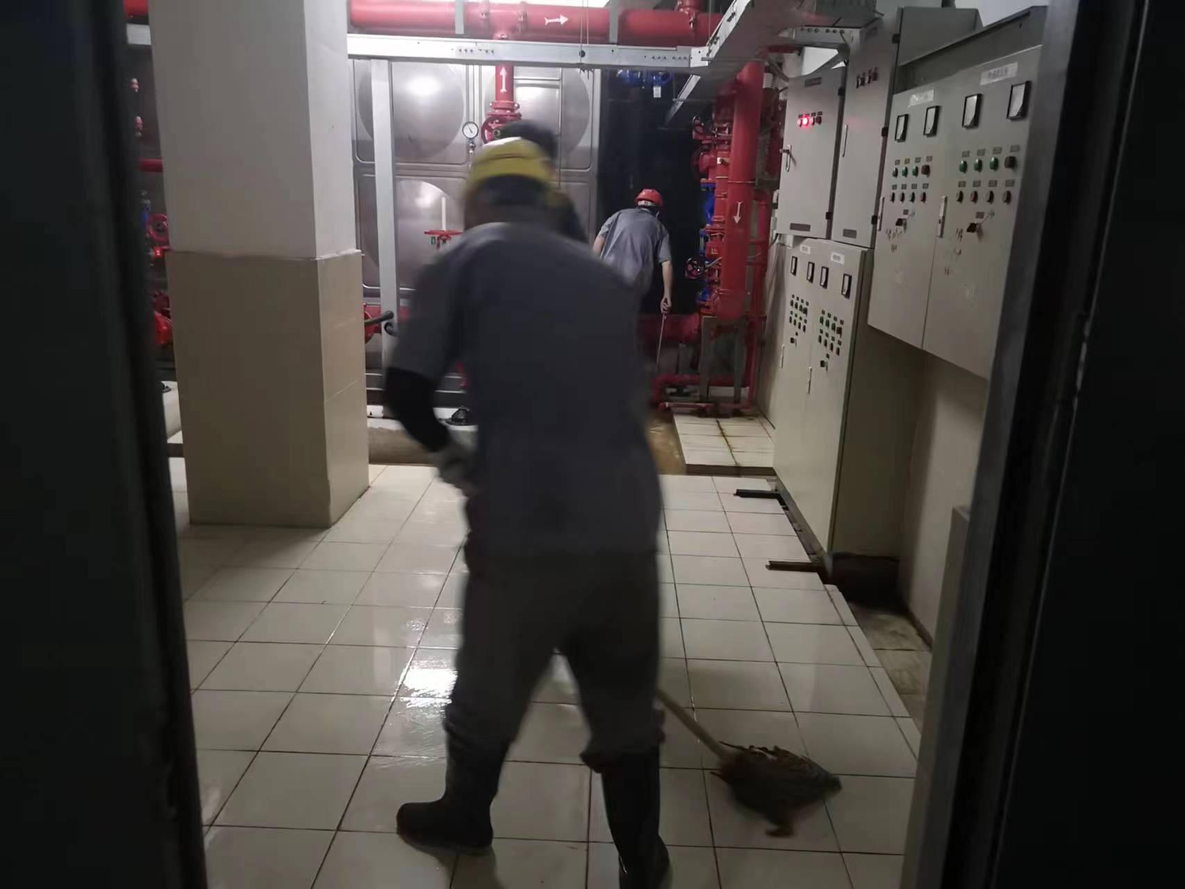團隊三